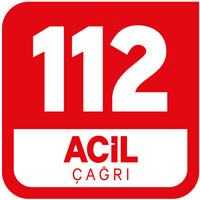 ALO 112 ACİL YARDIM