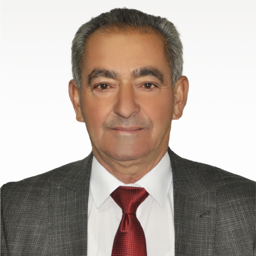 Nasuh Değirmençevir