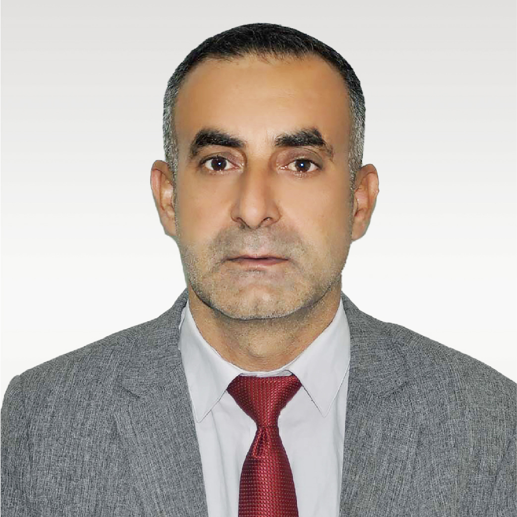 Ramazan Bingöl