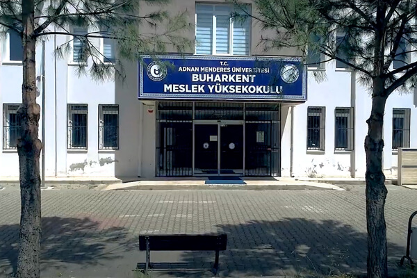 Buharkent Meslek Yüksek Okulu